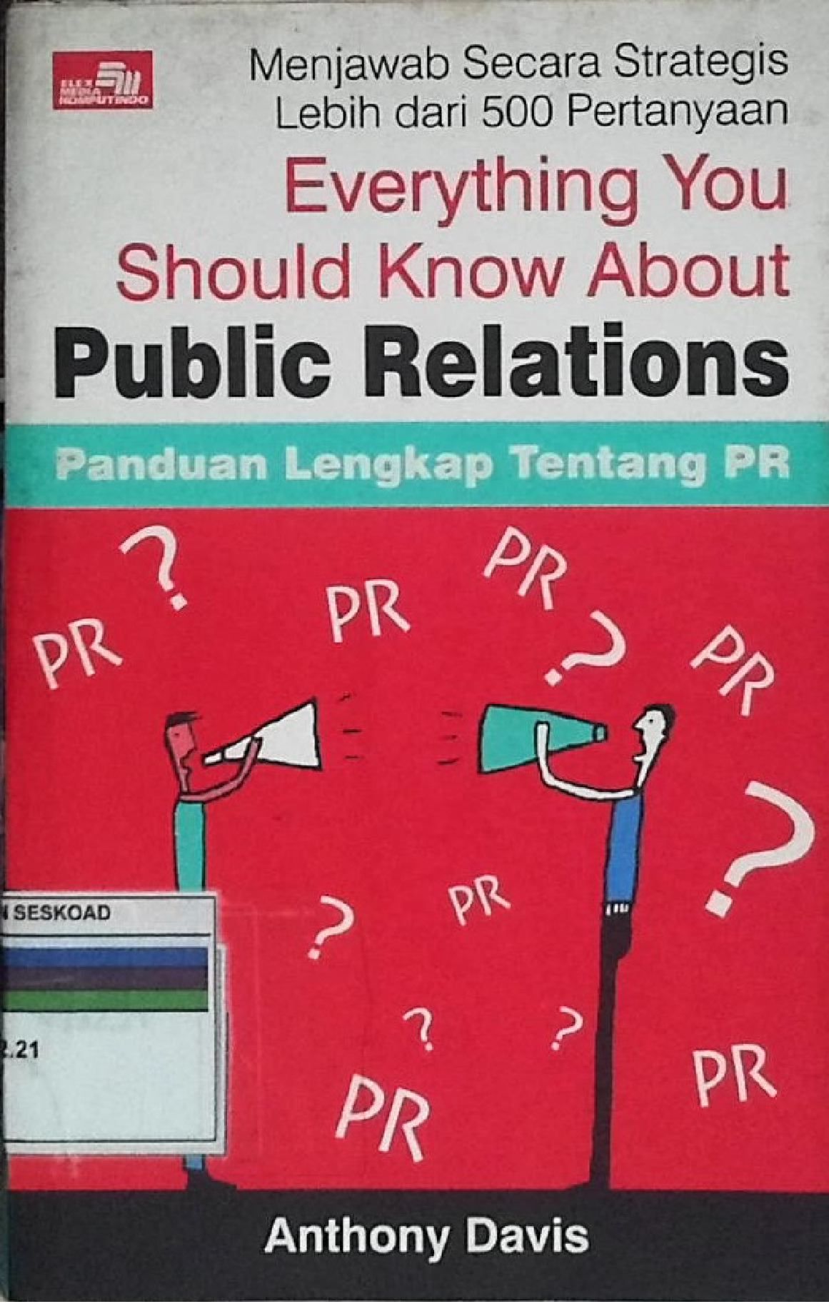 Everything You Should Know About Public Relations